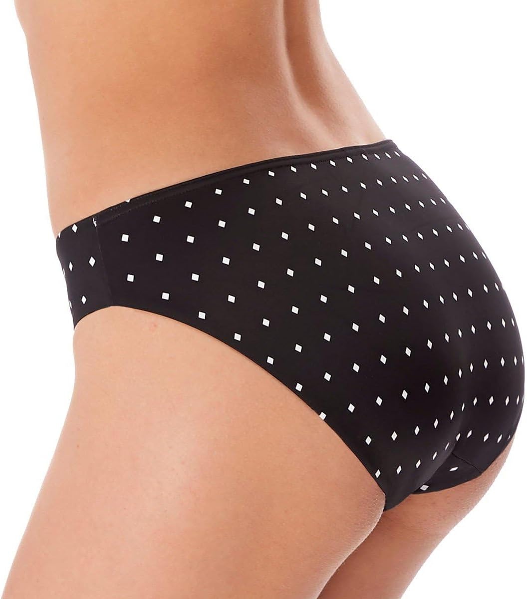 image:imageFreya Swim Womens Jewel Cove Bikini BriefBlack