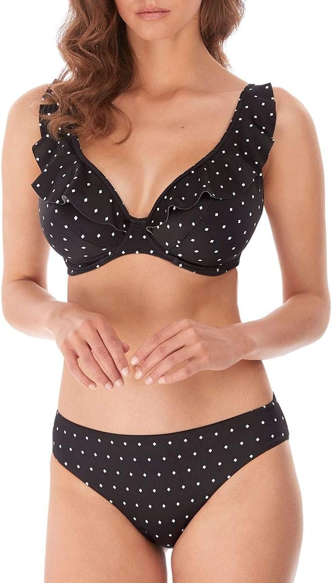 image:imageFreya Swim Womens Jewel Cove Bikini BriefBlack