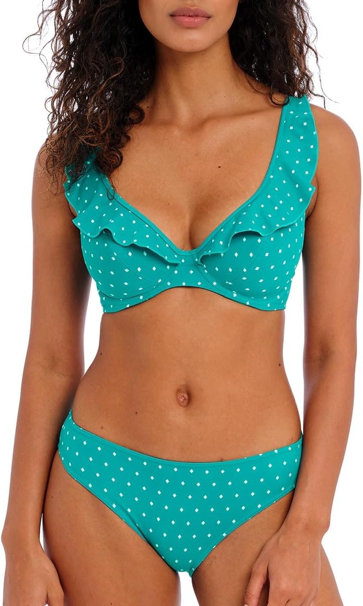 image:imageFreya Swim Womens Jewel Cove Bikini BriefMarine