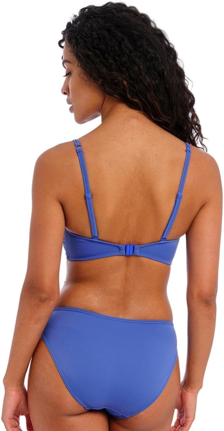 image:imageFreya Swim Womens Jewel Cove Bikini BriefPlain Azure