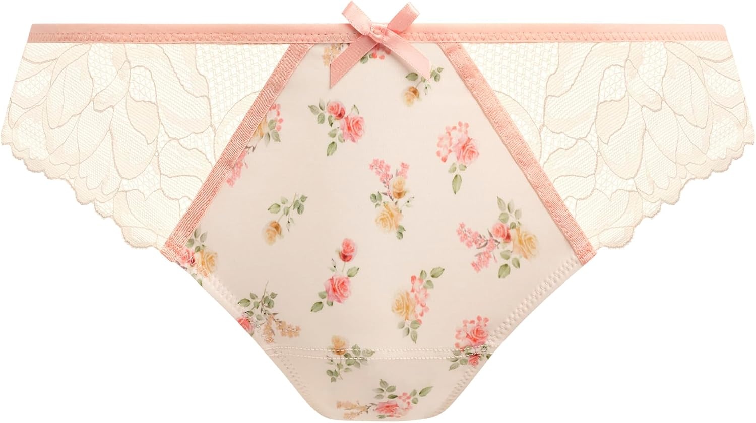 image:imageFreya Womens Cherish Me Brief PantyRose Delicacy