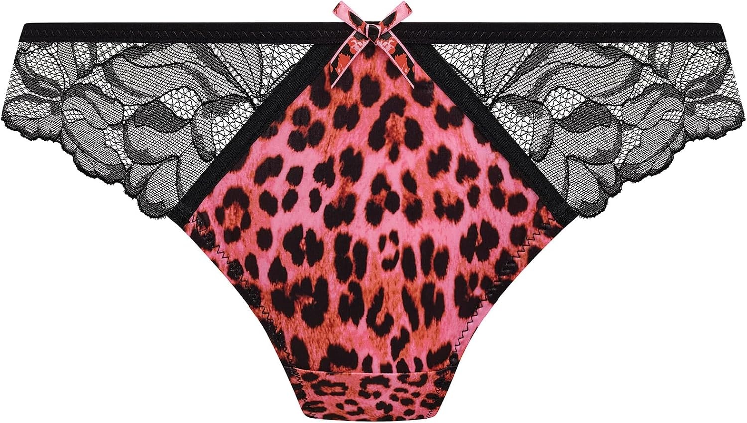 image:imageFreya Womens Cherish Me ThongPink Flambe