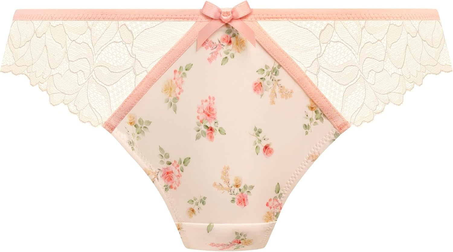 image:imageFreya Womens Cherish Me ThongRose Delicacy