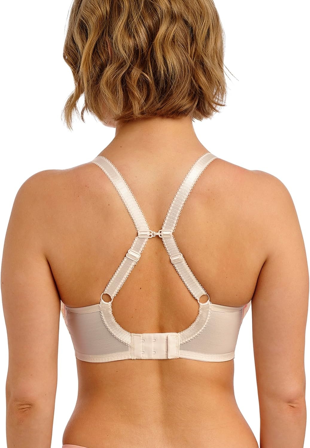 image:imageFreya Womens Cherish Me Underwire Molded TShirt BraRose Delicacy