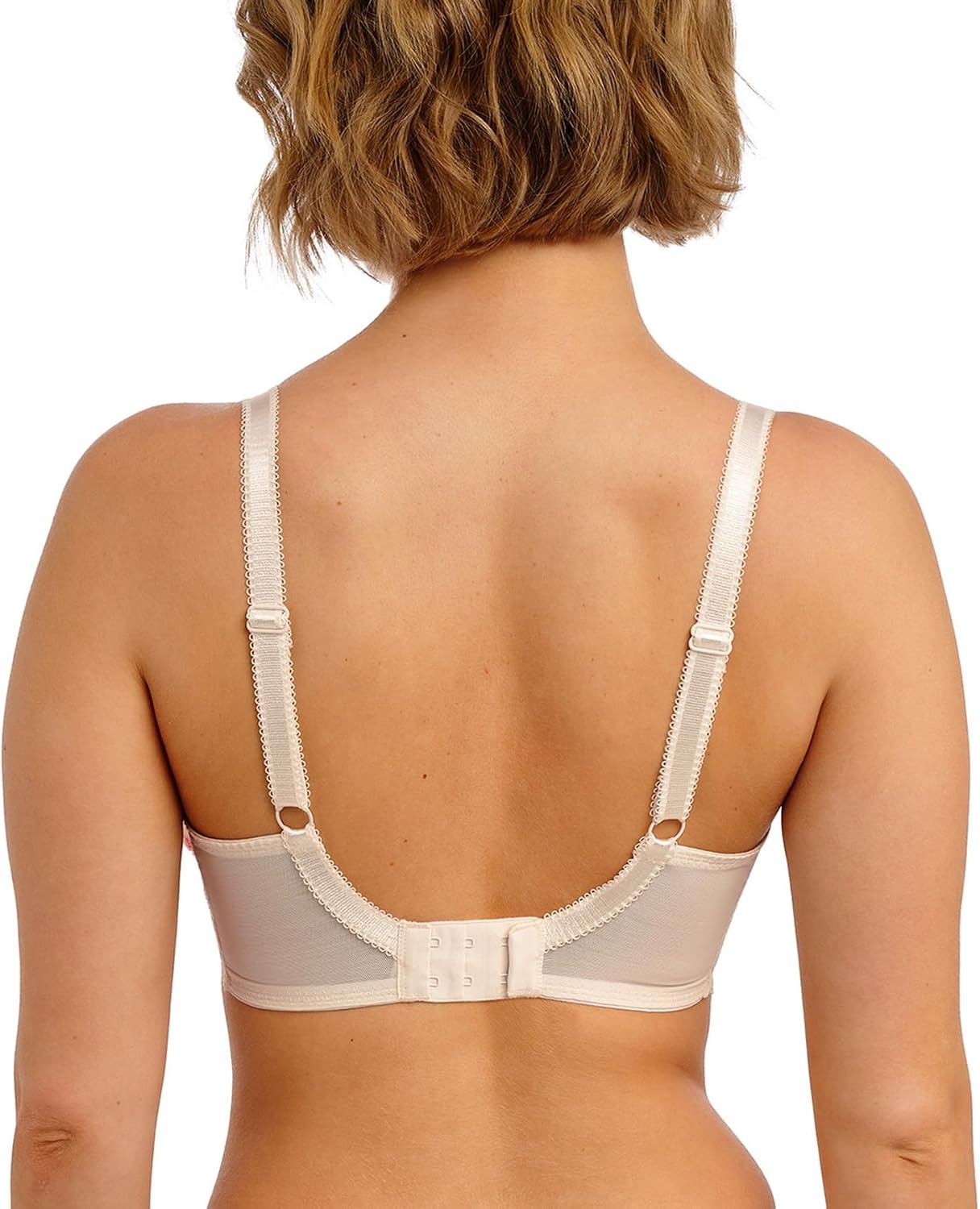image:imageFreya Womens Cherish Me Underwire Plunge BraRose Delicacy