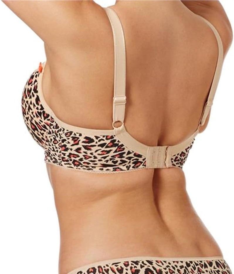 image:imageFreya Womens Deco UW Molded Plunge BraLagoon