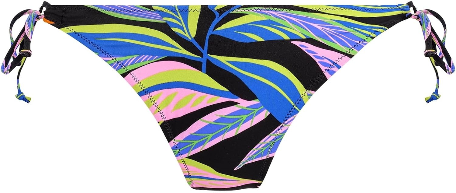 image:imageFreya Womens Desert Disco High Leg Bikini BriefMulti