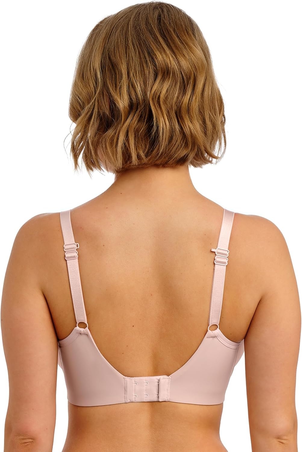 image:imageFreya Womens Essentially Smooth Underwire Molded TShirt BraCameo