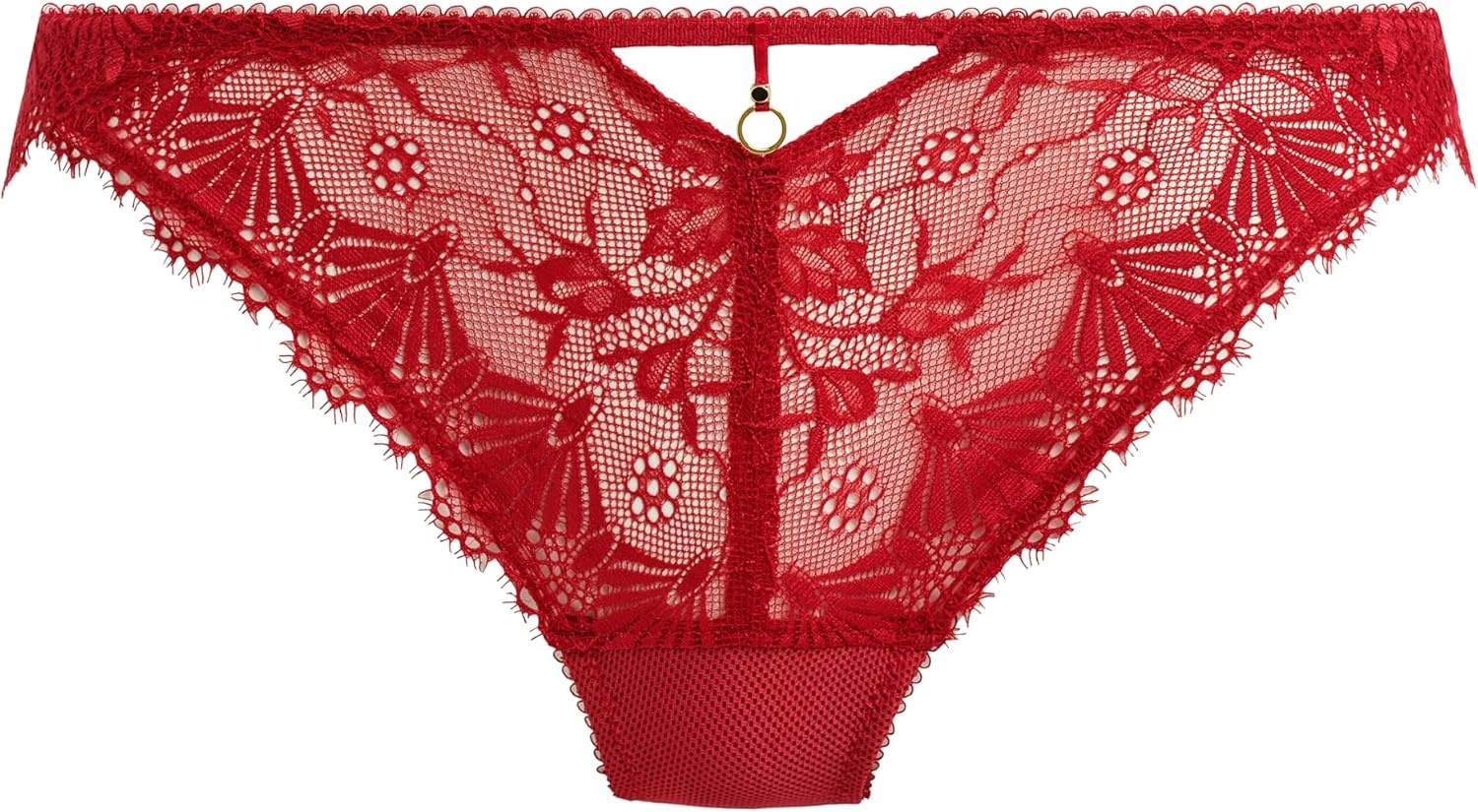 image:imageFreya Womens Fascinate BriefCherry