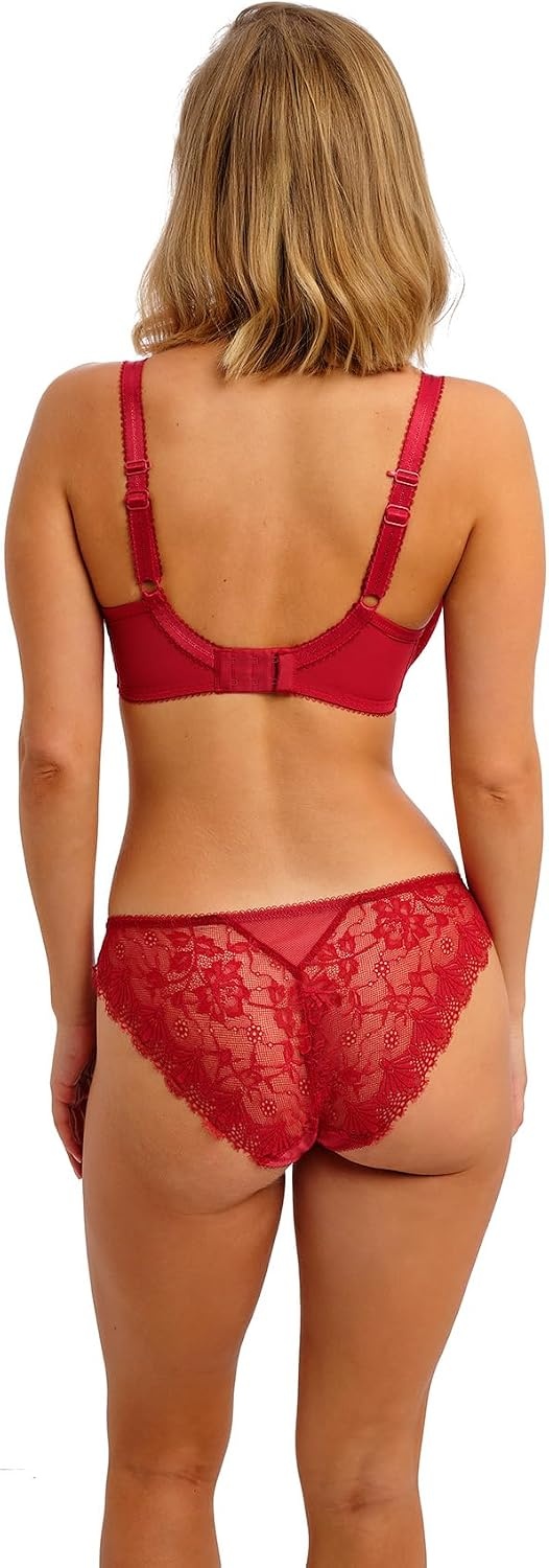 image:imageFreya Womens Fascinate BriefCherry