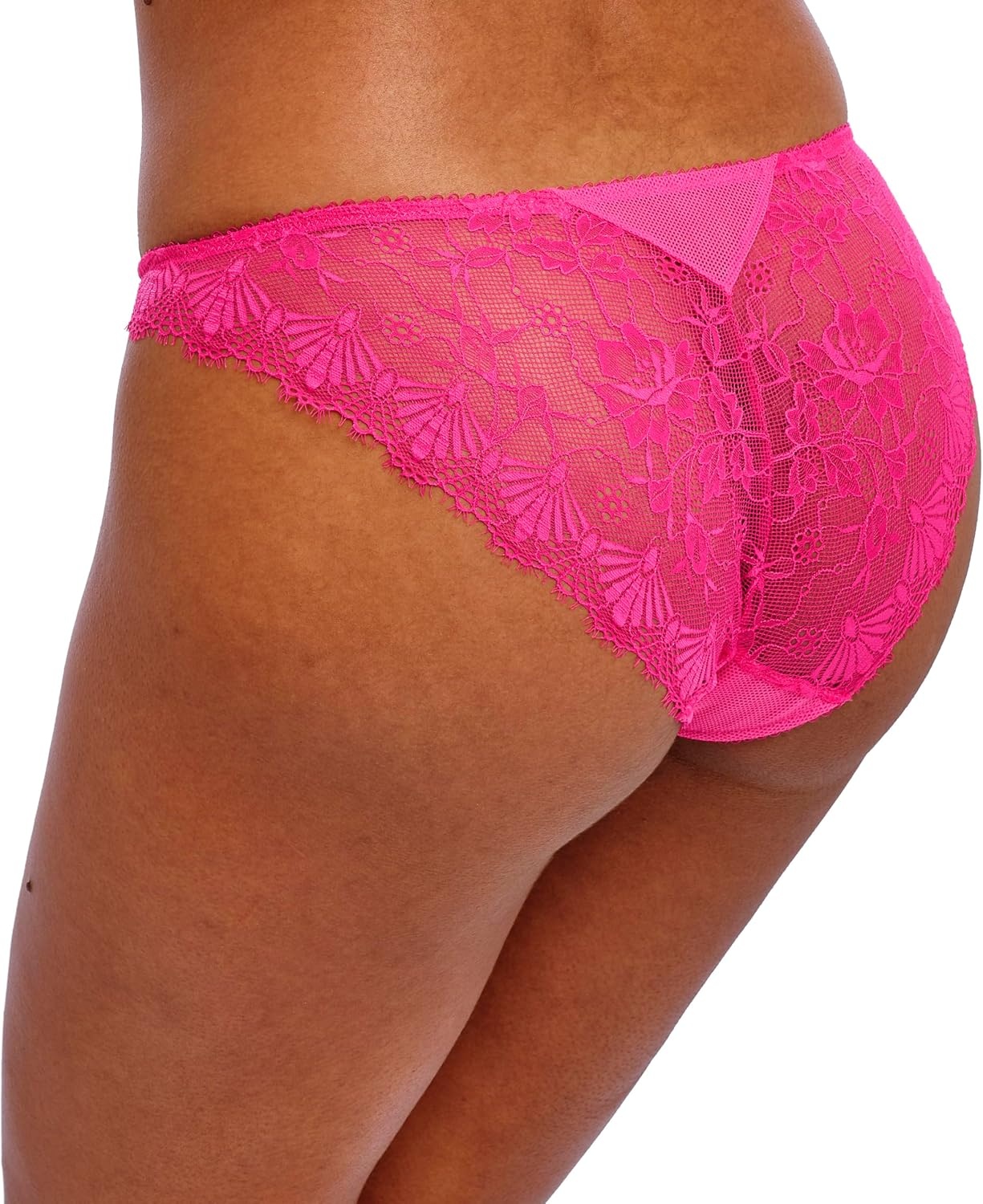 image:imageFreya Womens Fascinate BriefHot Pink