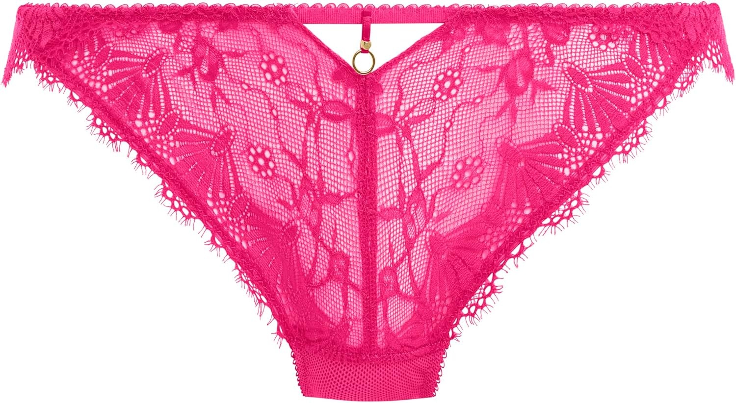 image:imageFreya Womens Fascinate BriefHot Pink