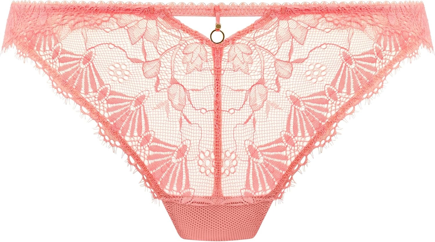 image:imageFreya Womens Fascinate BriefPeach