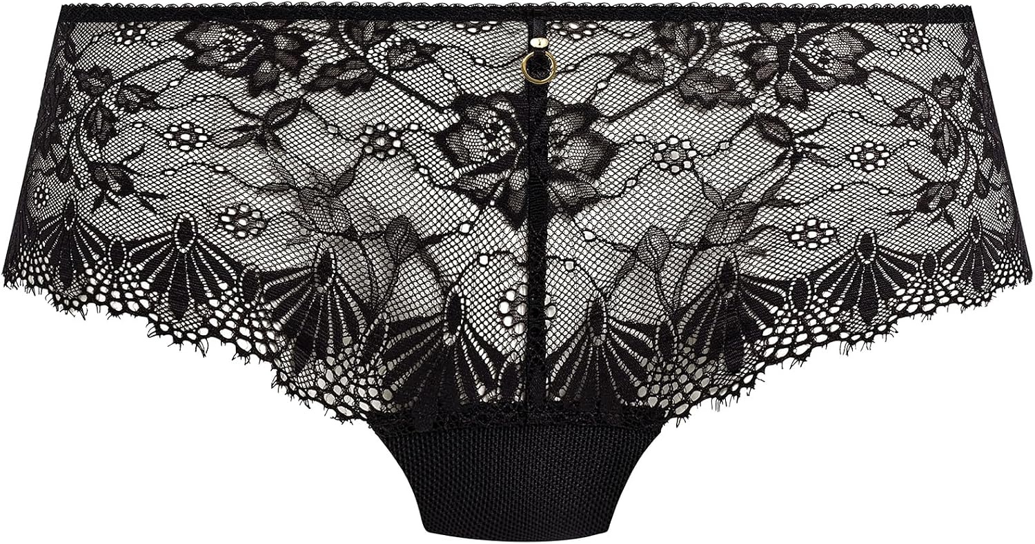image:imageFreya Womens Fascinate Short BriefBlack