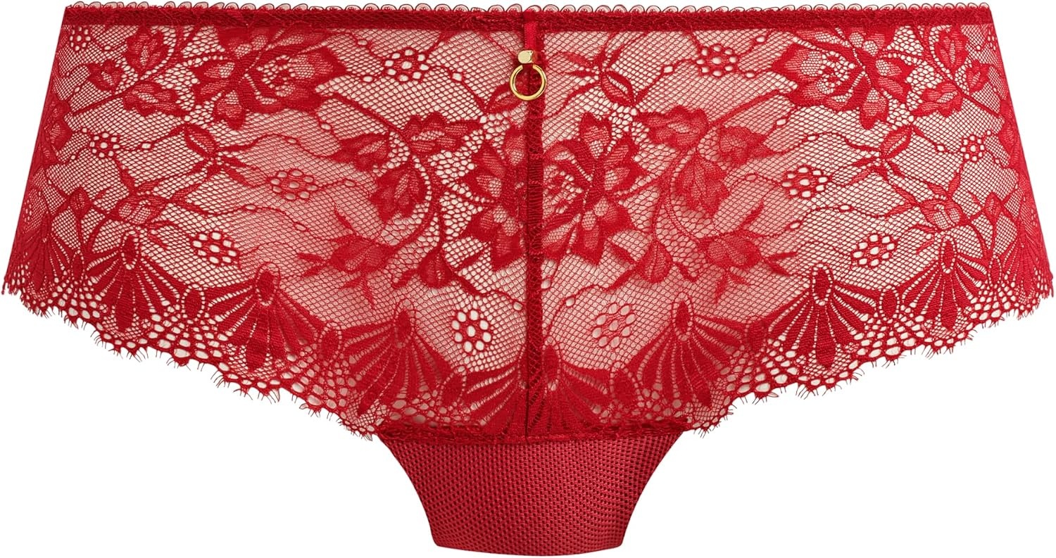 image:imageFreya Womens Fascinate Short BriefCherry