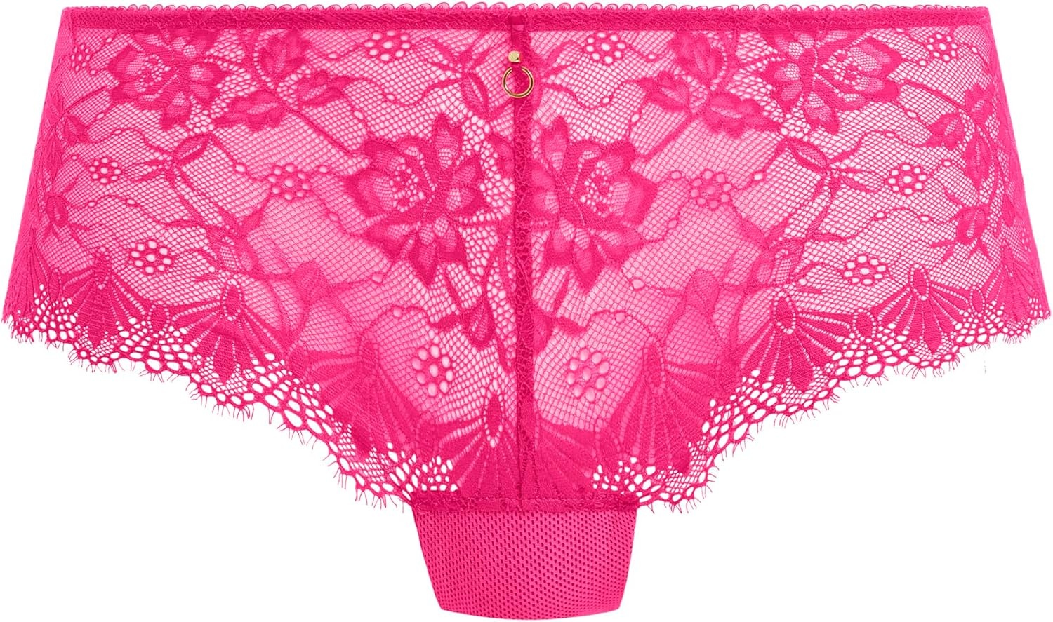 image:imageFreya Womens Fascinate Short BriefHot Pink