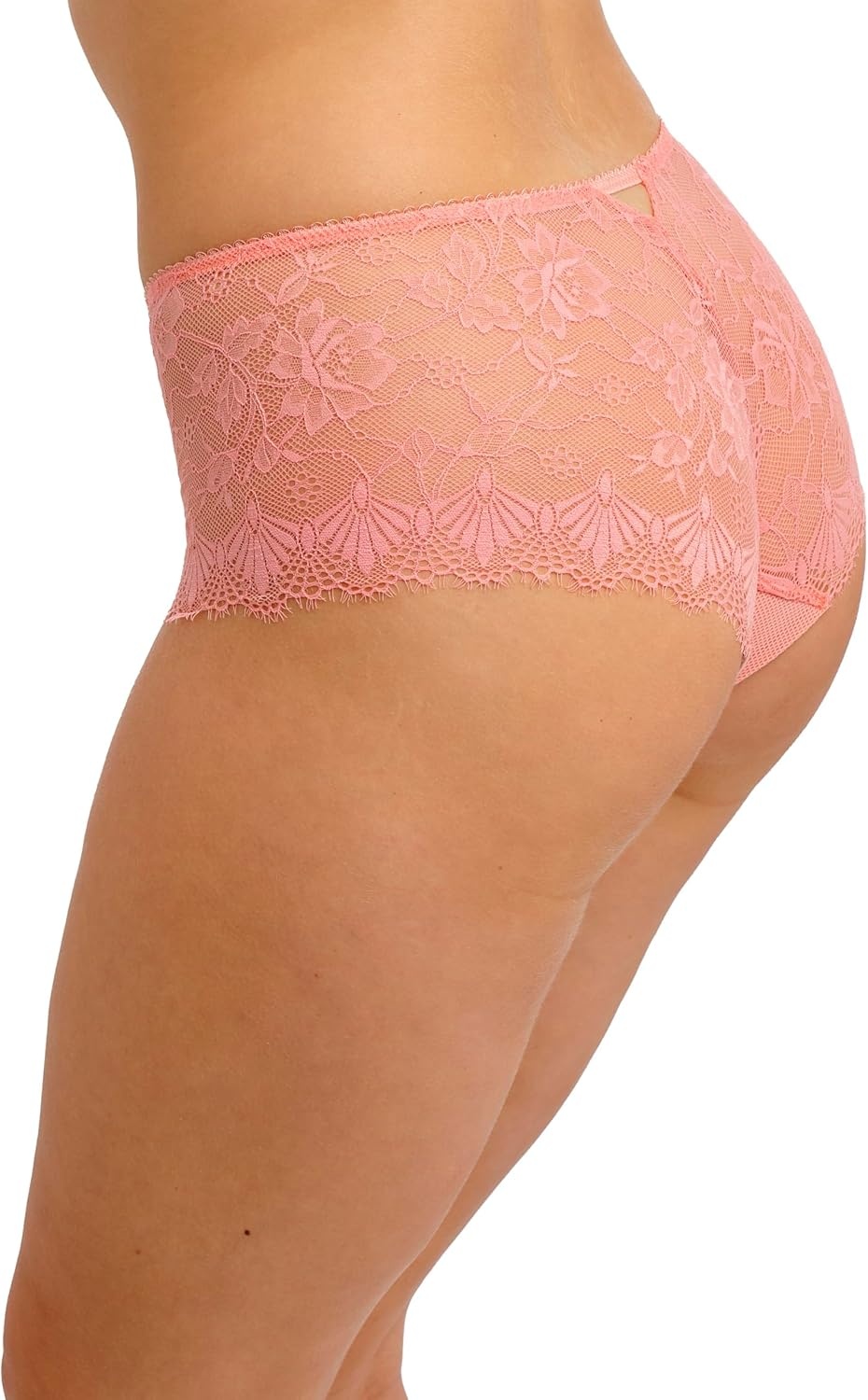 image:imageFreya Womens Fascinate Short BriefPeach