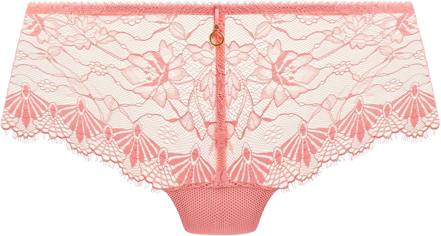 image:imageFreya Womens Fascinate Short BriefPeach