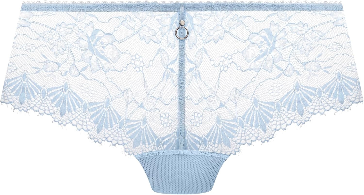 image:imageFreya Womens Fascinate Short BriefPowder Blue