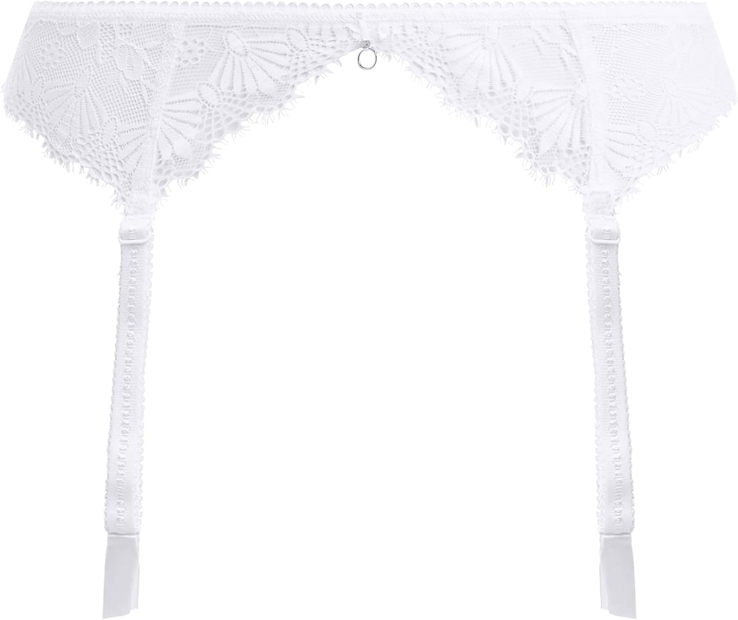 image:imageFreya Womens Fascinate SuspenderWhite