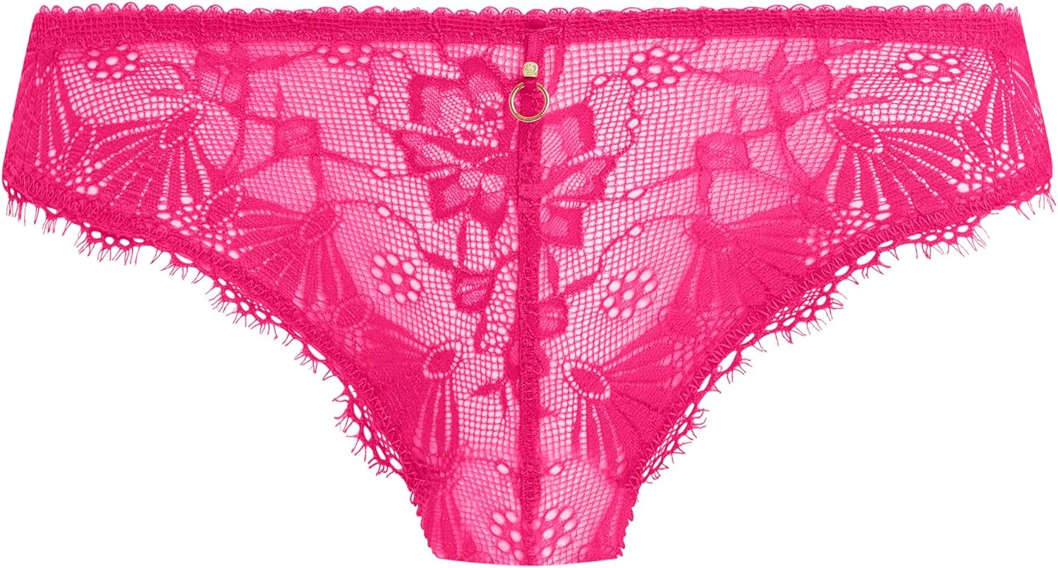 image:imageFreya Womens Fascinate ThongHot Pink