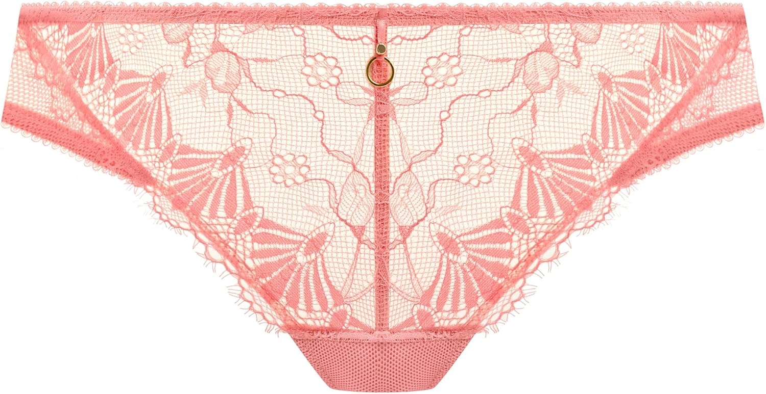 image:imageFreya Womens Fascinate ThongPeach
