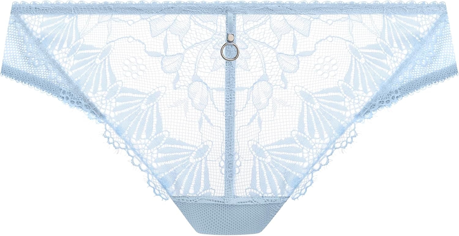 image:imageFreya Womens Fascinate ThongPowder Blue
