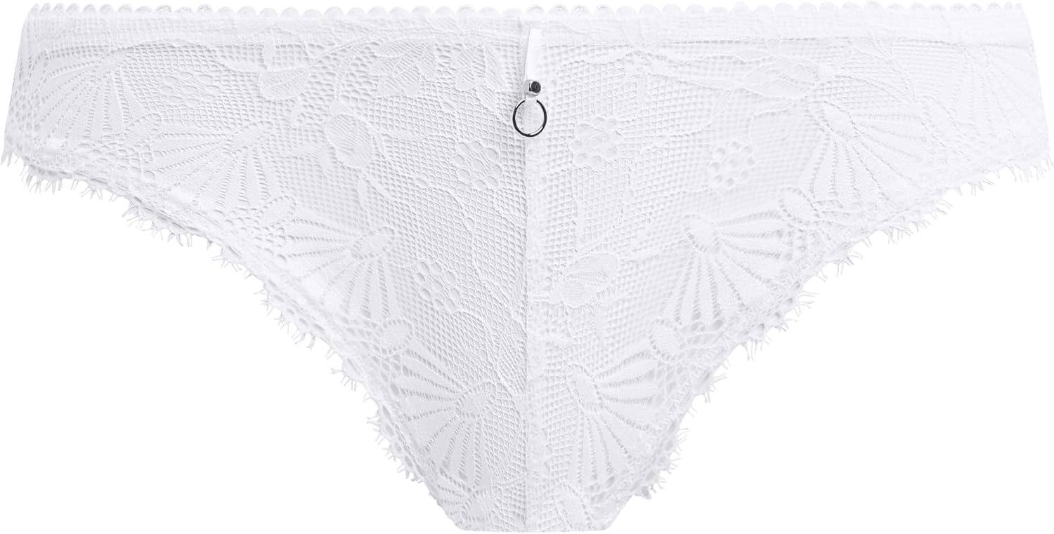 image:imageFreya Womens Fascinate ThongWhite
