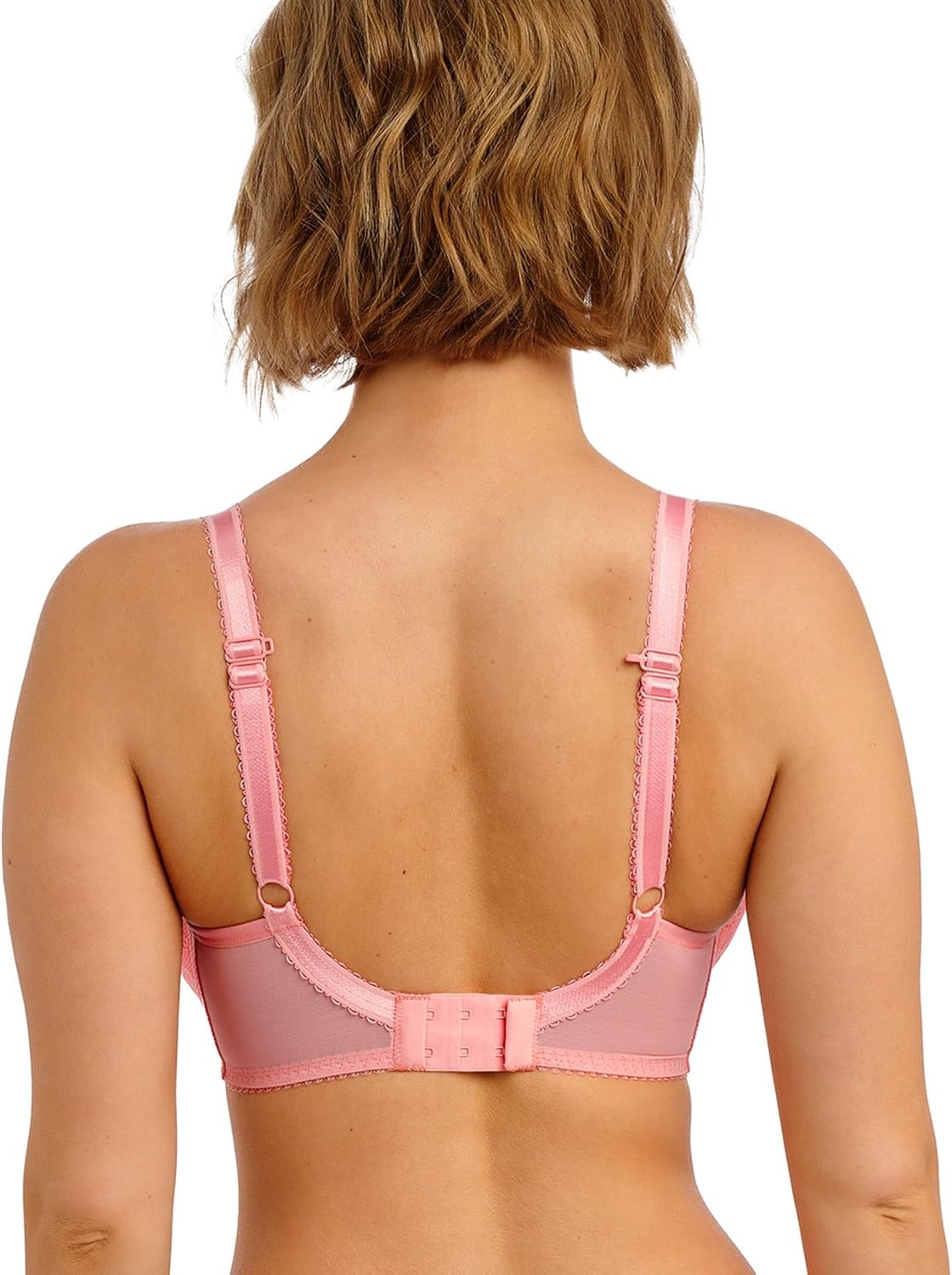 image:imageFreya Womens Fascinate Underwire TShirt BraPeach