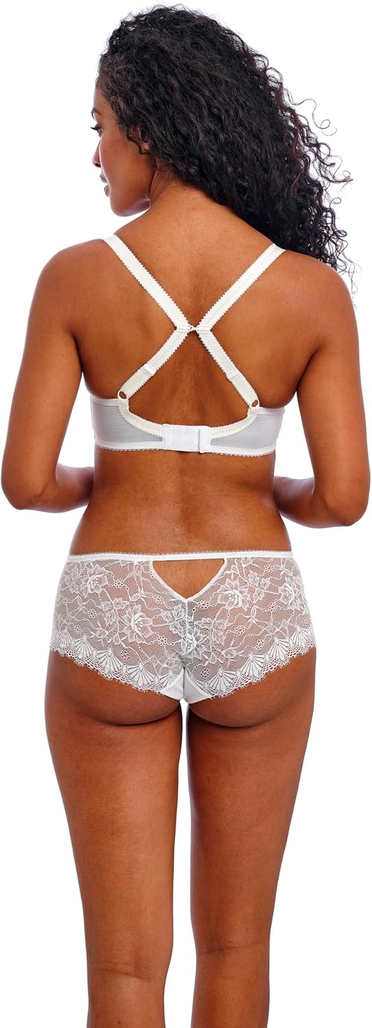image:imageFreya Womens Fascinate Underwire TShirt BraWhite