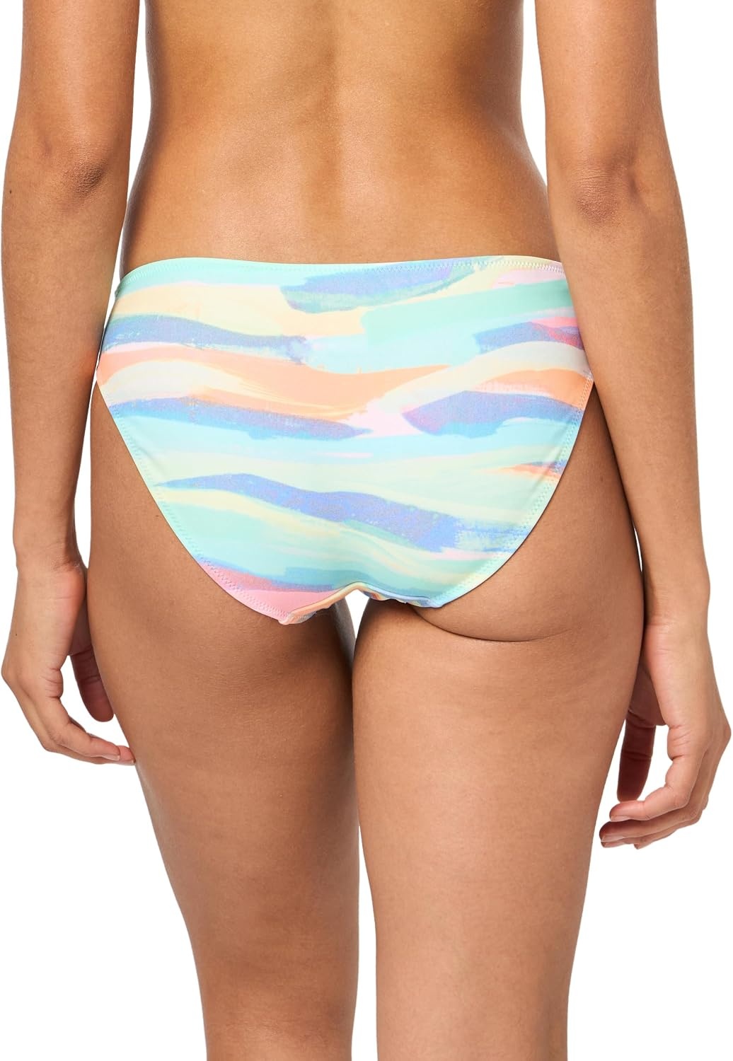 image:imageFreya Womens Freya Summer Reef Underwire Plunge Bikini TopAqua
