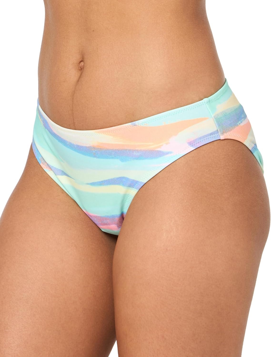 image:imageFreya Womens Freya Summer Reef Underwire Plunge Bikini TopAqua