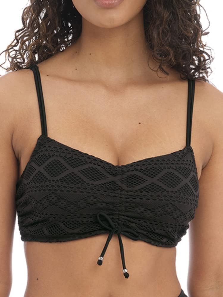 image:imageFreya Womens Full CoverageBlack