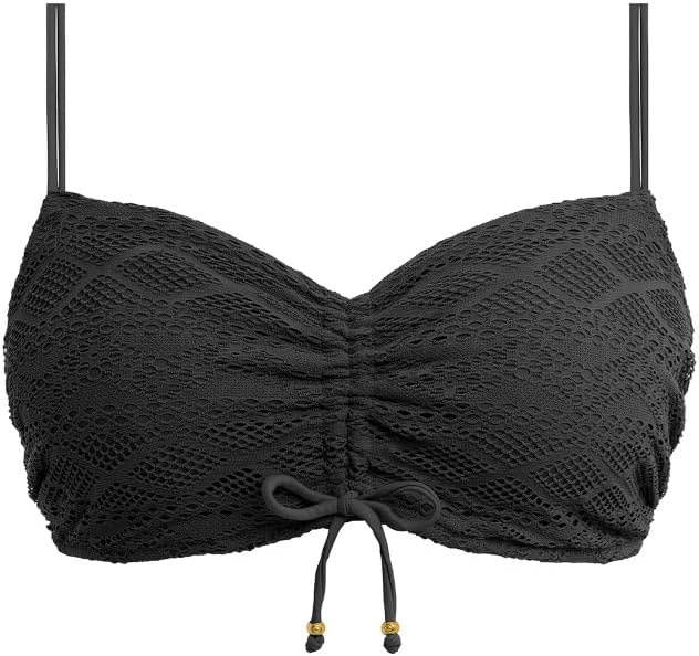 image:imageFreya Womens Full CoverageBlack