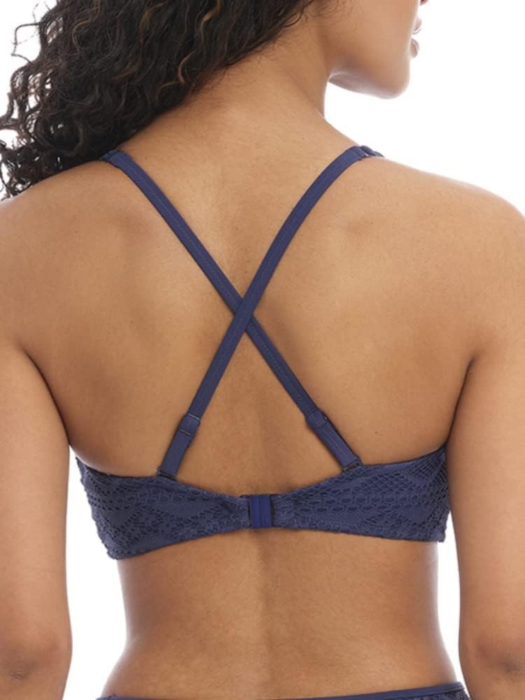 image:imageFreya Womens Full CoverageDenim