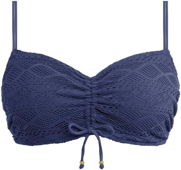 image:imageFreya Womens Full CoverageDenim