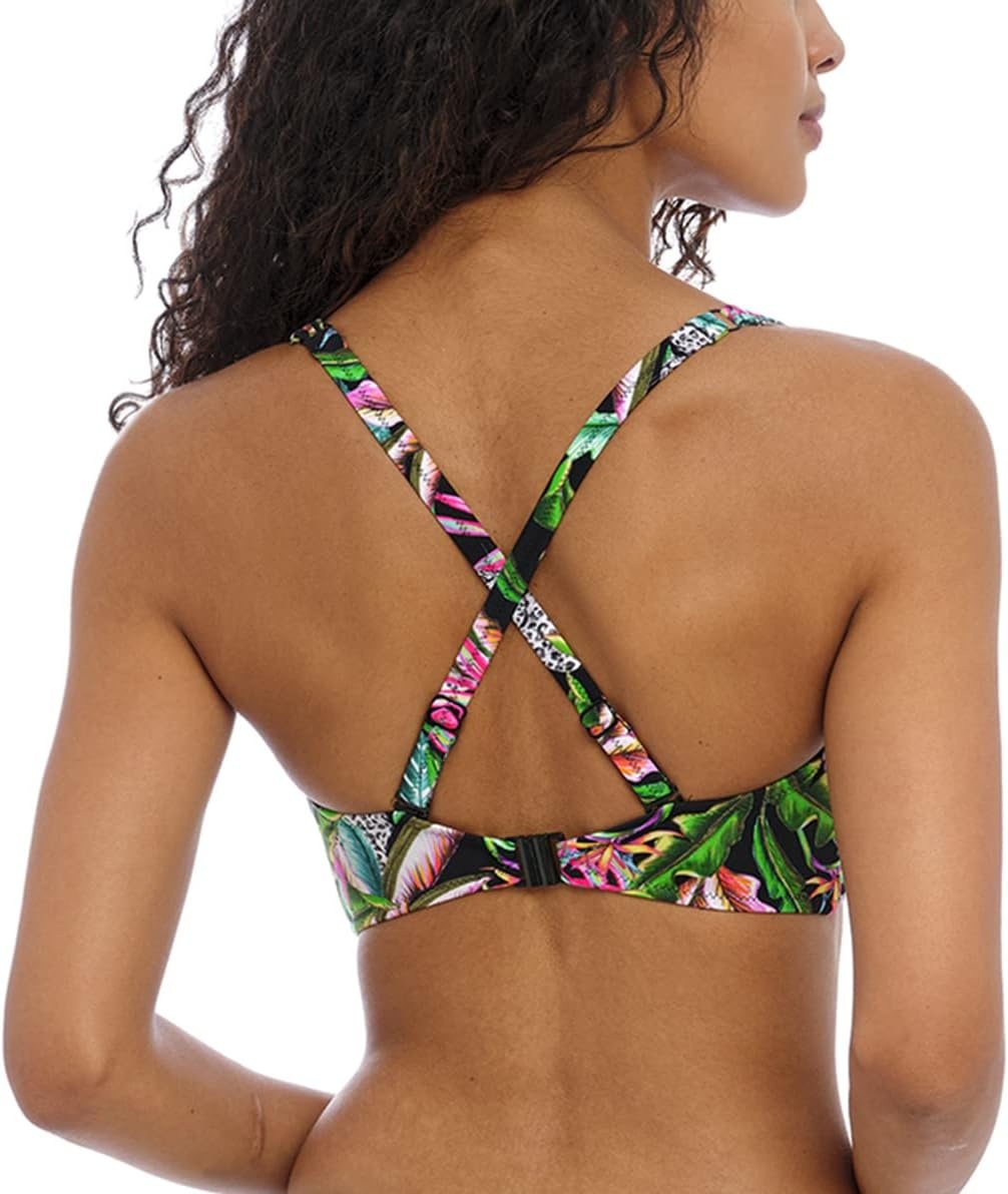 image:imageFreya Womens Full CoverageJungle
