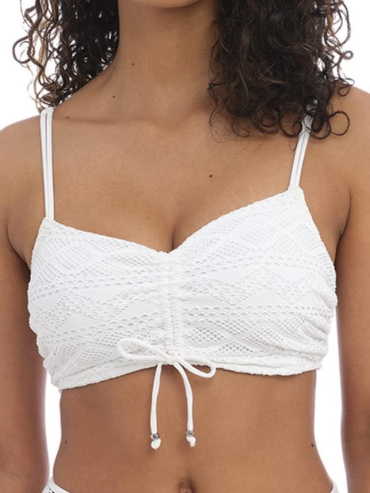 image:imageFreya Womens Full CoverageWhite