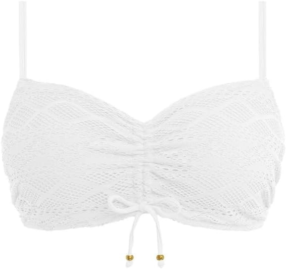 image:imageFreya Womens Full CoverageWhite
