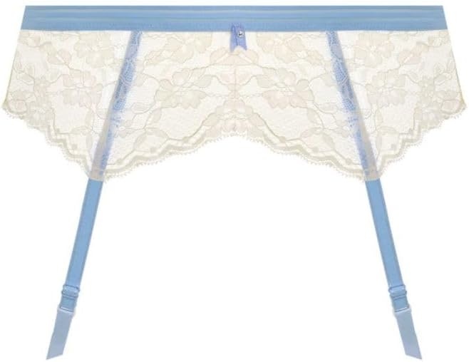 image:imageFreya Womens Garter BeltSomething Blue