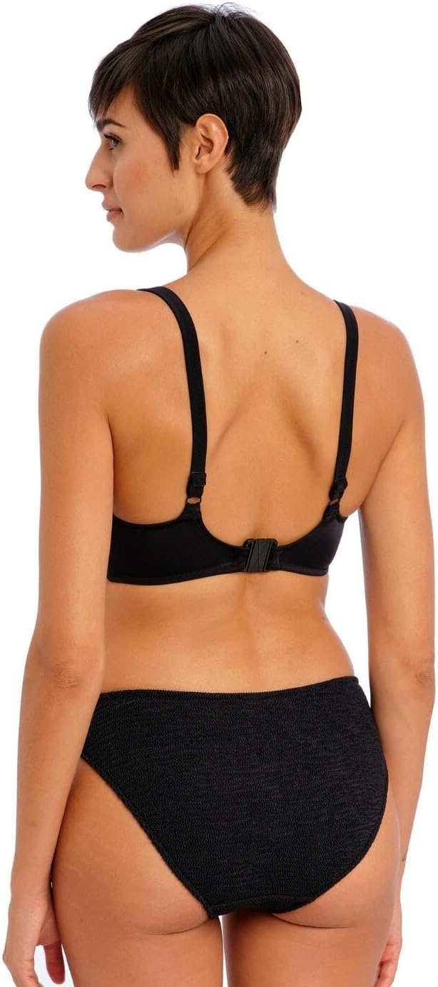 image:imageFreya Womens Ibiza Waves Bikini BriefBlack