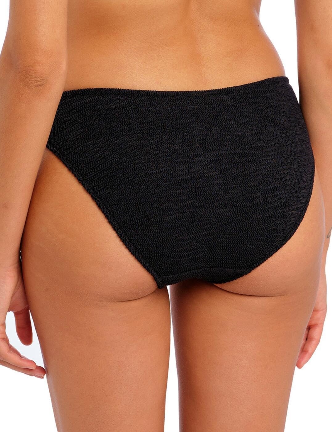 image:imageFreya Womens Ibiza Waves Bikini BriefBlack