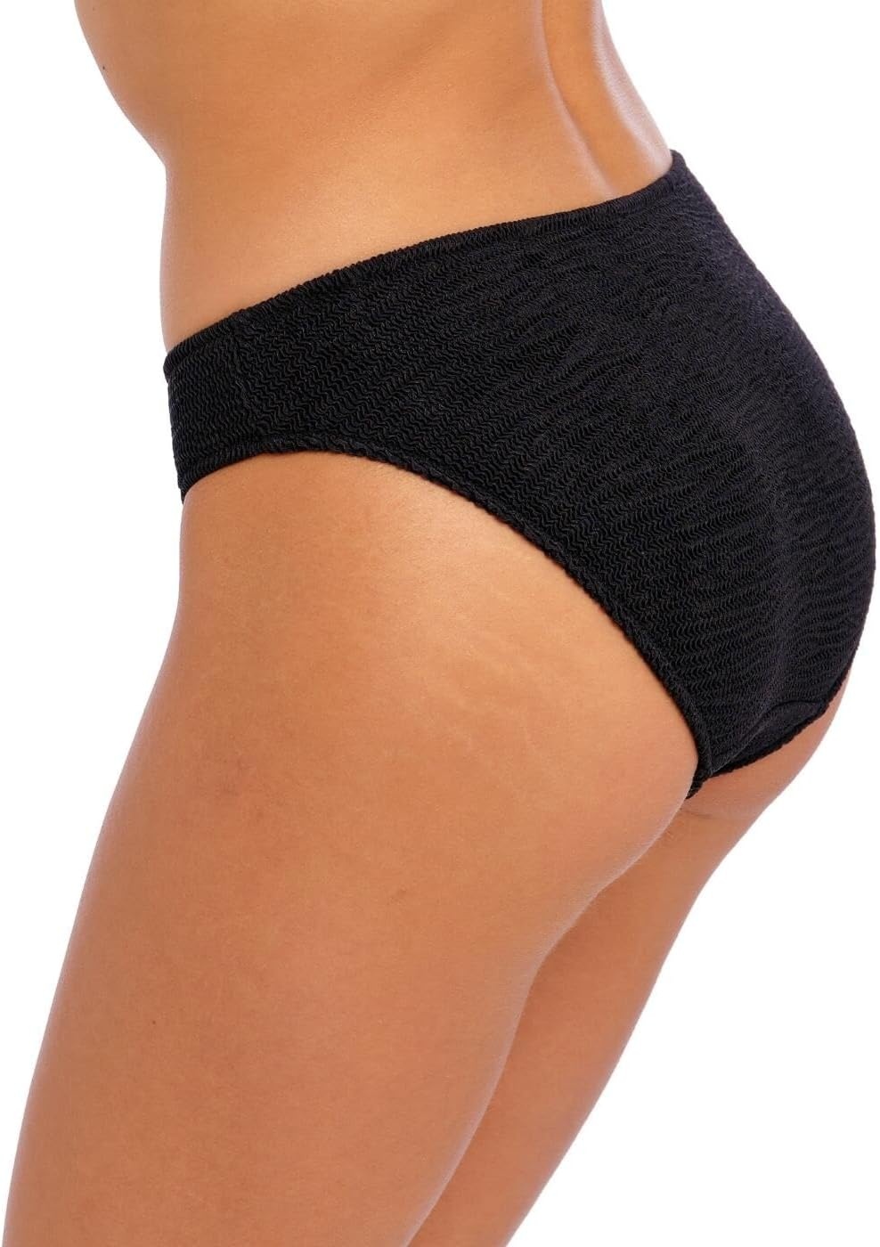 image:imageFreya Womens Ibiza Waves Bikini BriefBlack