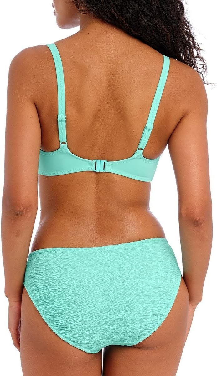 image:imageFreya Womens Ibiza Waves Bikini BriefBlue