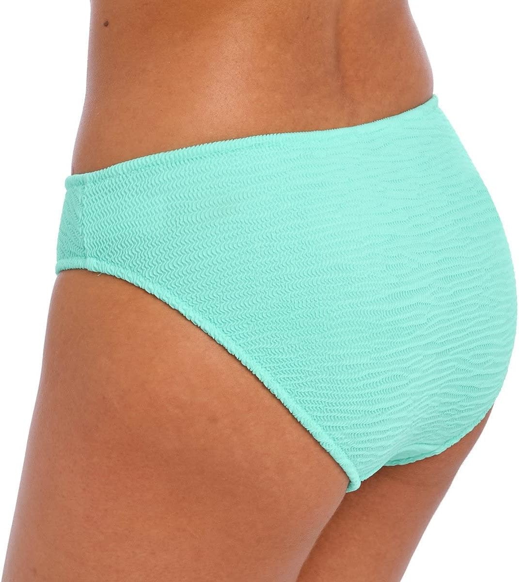 image:imageFreya Womens Ibiza Waves Bikini BriefBlue
