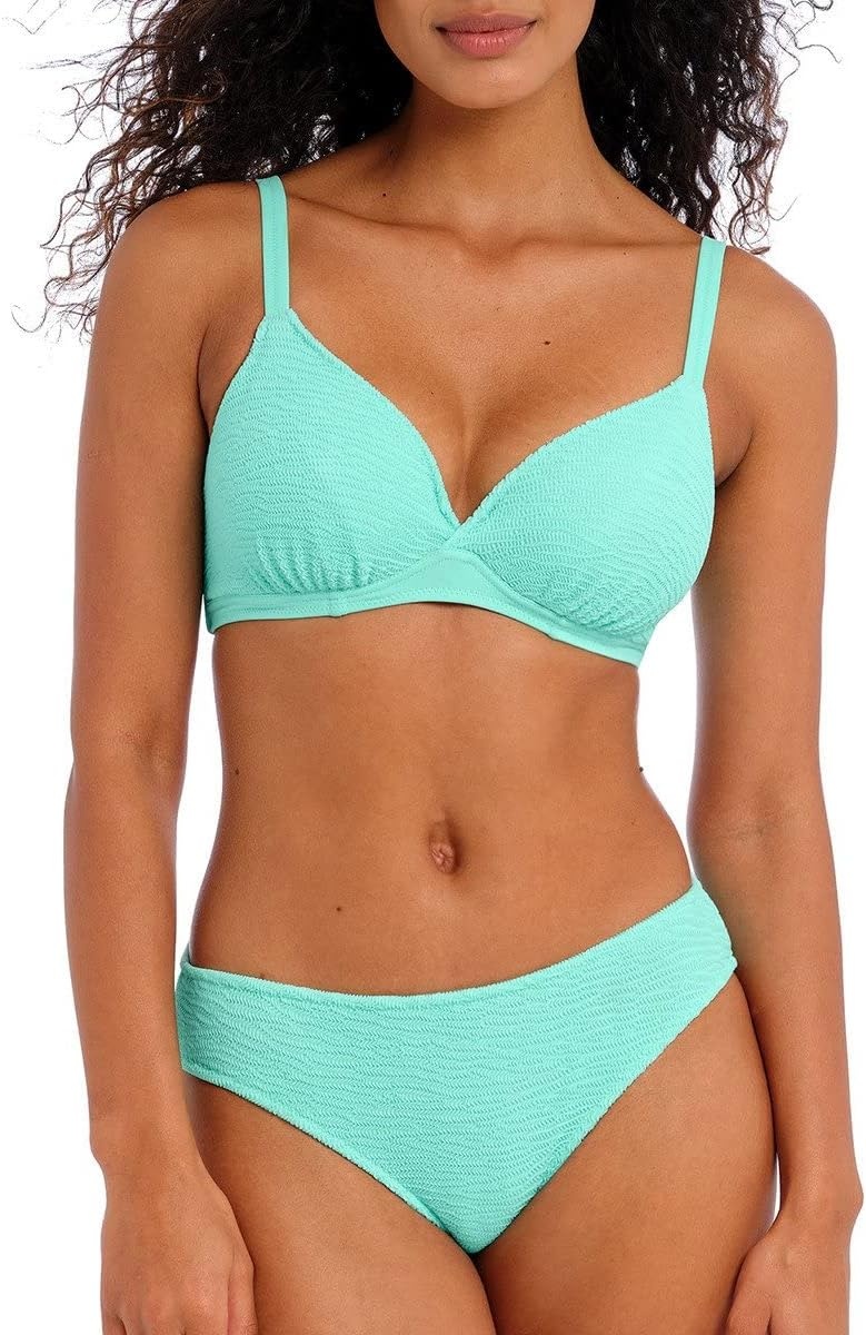 image:imageFreya Womens Ibiza Waves Bikini BriefBlue