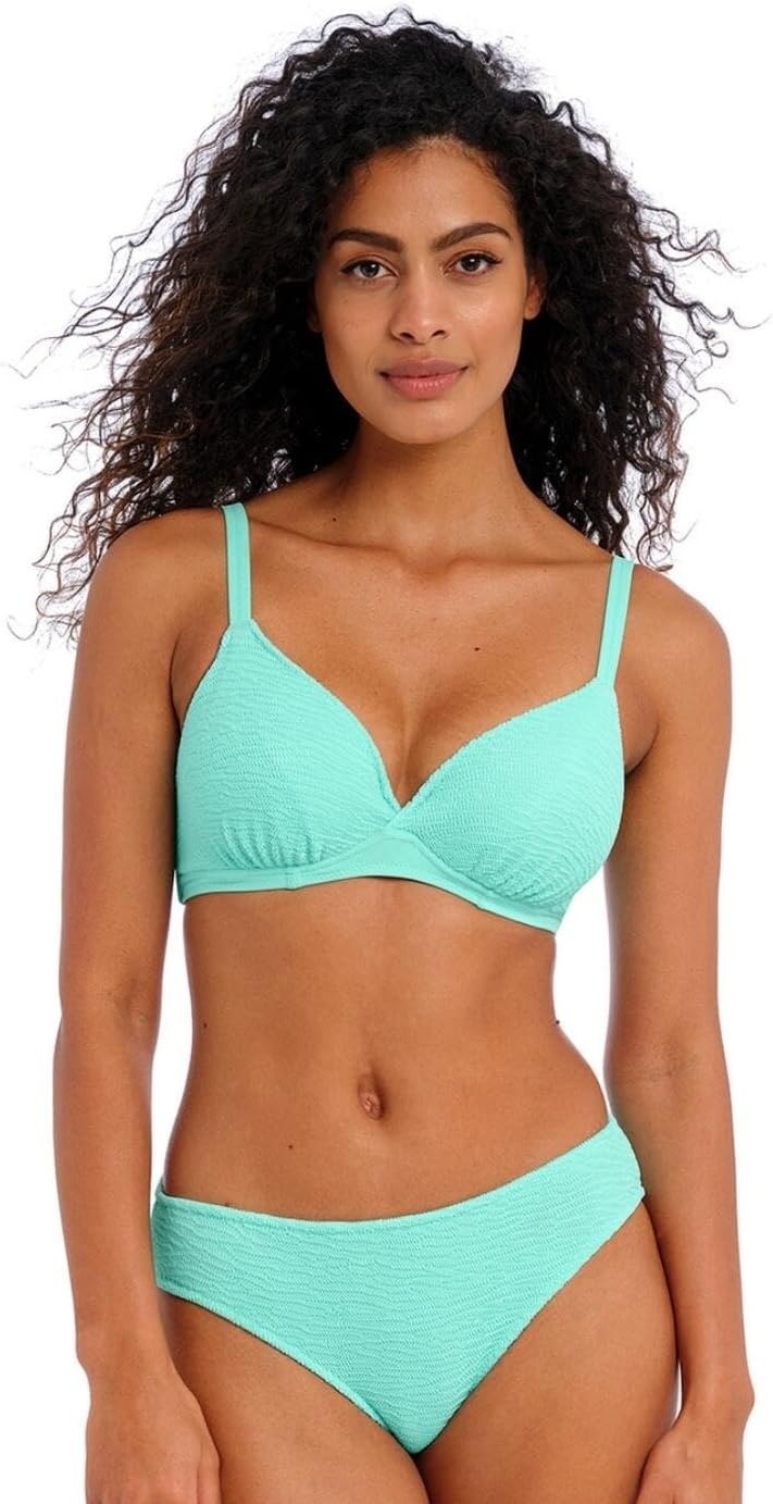 image:imageFreya Womens Ibiza Waves Bikini BriefFrozen