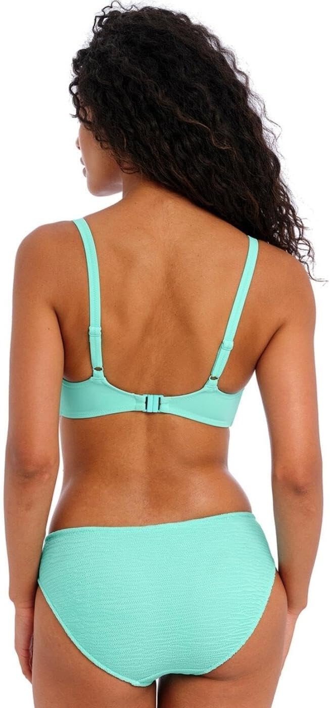 image:imageFreya Womens Ibiza Waves Bikini BriefFrozen