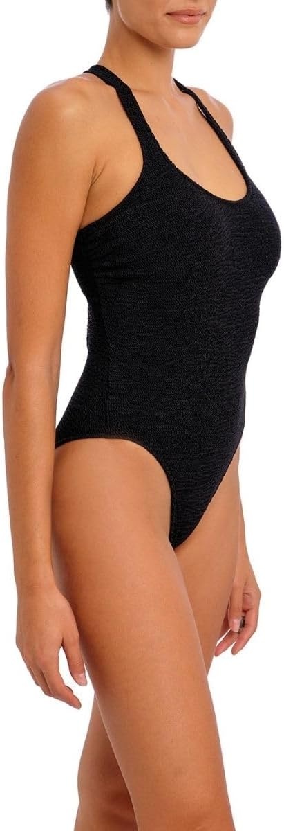 image:imageFreya Womens Ibiza Waves Underwire SwimsuitBlack