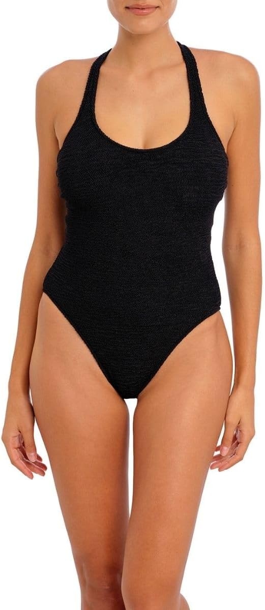 image:imageFreya Womens Ibiza Waves Underwire SwimsuitBlack